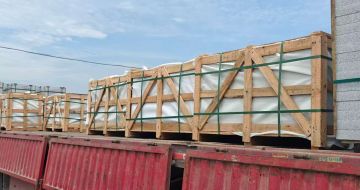 银川 芝麻白花岗岩地铺石出口专车-泰国游