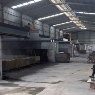 银川大切车间生产日常