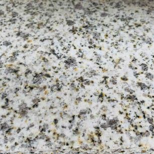 银川 黄金麻花岗岩石材浅黄光面