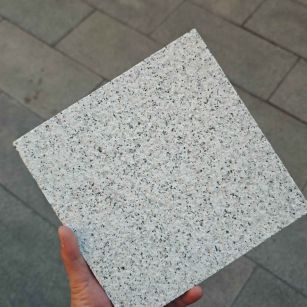 银川 白麻荔枝面花岗岩石材