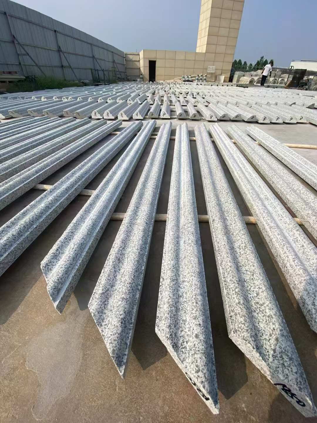 银川 白麻光面别墅线条防水加工